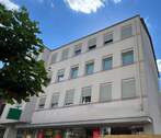 Frontansicht - Wohn- und Geschäftshaus in Innenstadtlage von Langenfeld