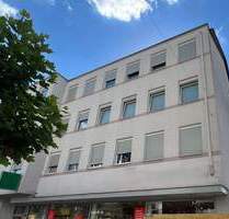 Wohn- und Geschäftshaus in Innenstadtlage von Langenfeld