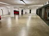 Tiefgarage - 