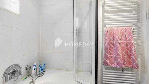 1. OG Badezimmer 2 - 