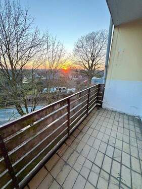 Balkon - 