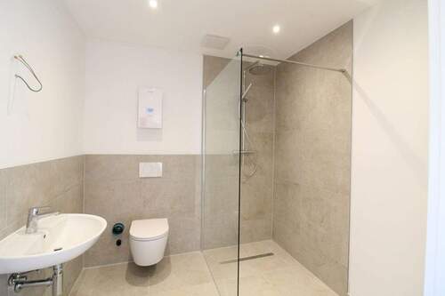 Badezimmer DG - 