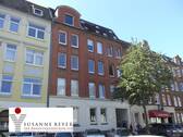 BY RIMG0045.jpg - Kiel - Hassee: Gemütliche WG geeignete 3 Zimmer Mietwohnung mit Balkon im Hochparterre