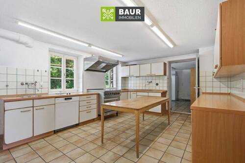 Haus 2 EG Küche - 