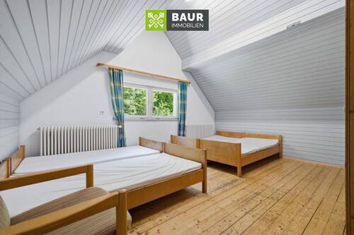 Haus 2 DG Schlafen-2 - 