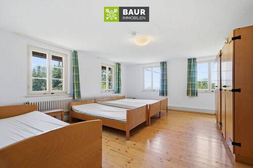 Haus 2 OG Schlafen-3 - 