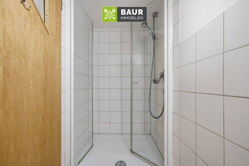 Haus 2 EG Dusche - 