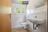 Haus 2 DG Badezimmer - 