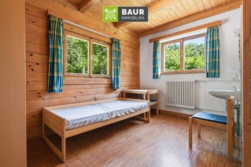Haus 3 EG Schlafen - 