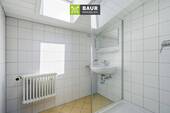 Haus 3 DG Badezimmer - 
