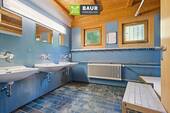 Haus 3 EG Badezimmer - 