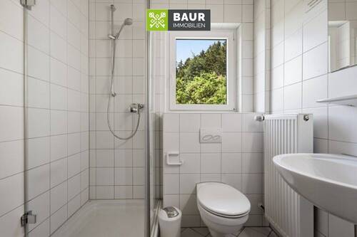 Haus 3 OG Badezimmer - 