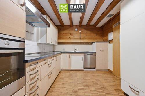 Haus 3 UG Küche - 