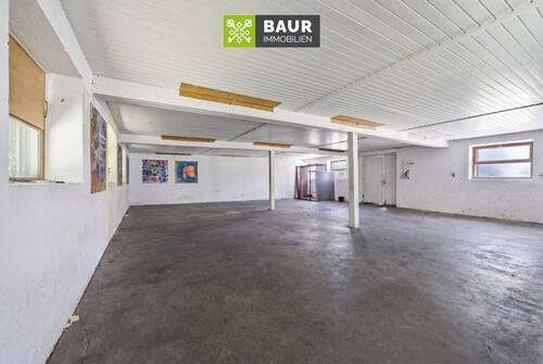 Haus 1 Halle (2) - 