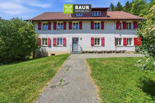 Aussenansicht - 