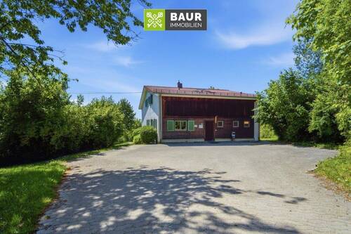 Aussenansicht - 