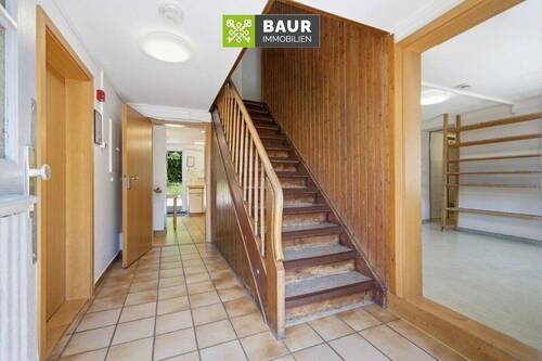 Haus 2 EG Eingang - 