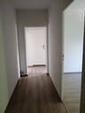 Flur - Renovierte helle 2-Zimmer-Wohnung mit Balkon in Walddrehna Heideblick