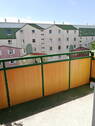 Balkon - Etagenwohnung mit 50,00 m² in Walddrehna zur Miete