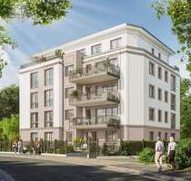 4-Zimmer-Neubauwohnung in sehr ruhiger Lage in Blasewitz - Nähe Uniklinikum - Dresden Striesen-West