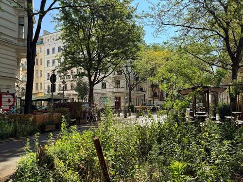 Umgebung_Graefekiez - 