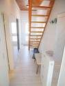 Flur - 1 Zimmer Reihenmittelhaus in Friedrichskoog
