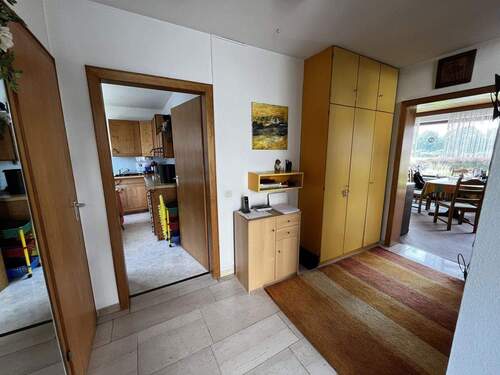 Diele im Erdgeschoss - 