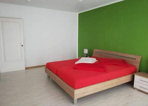 Schlafzimmer - 