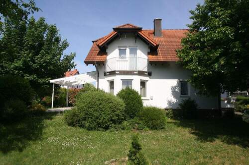 Bild 2 - 5 Zimmer Einfamilienhaus zur Miete in Groß-Rohrheim