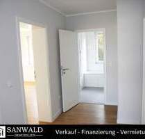 Modernisierte 3,5 Zimmer mit Balkon - Essen Kupferdreh