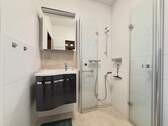 Badezimmer (EG) - 