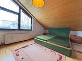 Schlafzimmer (DG) - 
