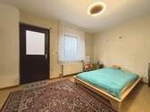Schlafzimmer (ELW) - 