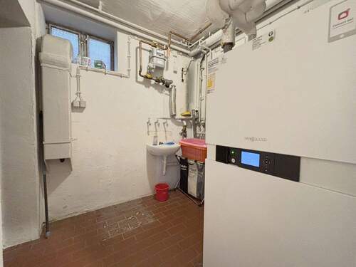 Hauswirtschaftsraum (KG) - 