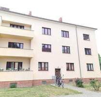 Großzügig geschnitten, mit Einbauküche und exklusivem Bad! - Magdeburg Cracau