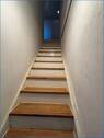 Treppe zm 1.Obergeschoss - 