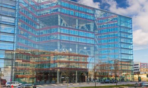 Property Image 2 - Büro zur Miete in Hamburg