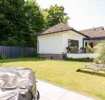 2018 saniertes EFH mit hausinterner Garage in zentraler Lage von Opladen * hochwertige Ausstattung * 2 Terrassen * ... - Leverkusen