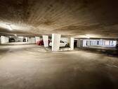 Tiefgarage - 