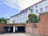 Außenansicht - Open-House am 02.05.2026, 12:00h - 14:00h, 3-Zimmer-Wohnung mit idyllischer Loggia in Hamburg Wilstorf