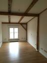 Das Schlafzimmer - 2 Zimmer Etagenwohnung zur Miete in Schwerin