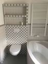 Das Badezimmer - 