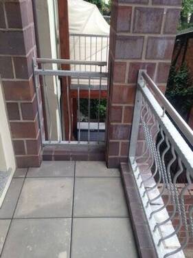 Der Balkon - 