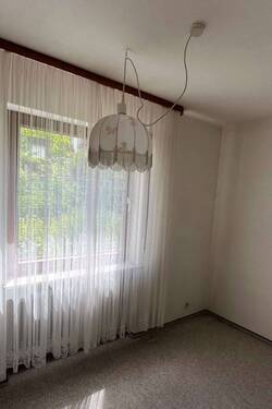Zimmer Erdgeschoss - 