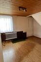 Zimmer im Dachgeschoss - 