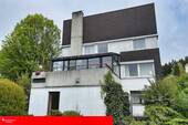 Außenansicht - Großzügiges 2-Familienhaus mit Einliegerwohnung in sehr ruhiger Wohnlage von Tuttlingen