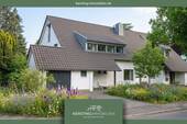 Krefeld Bockum - Blumenviertel! Modernisiertes & lichtdurchflutetes Einfamilienhaus mit Gartenparadies in 1A Lage