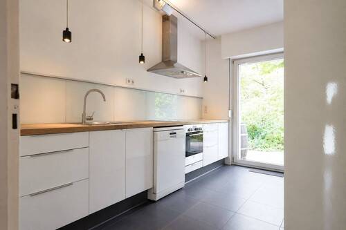 Bild 4 - Doppelhaushälfte mit 148,00 m&sup2; in Krefeld zum Kaufen