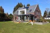 Energieklasse A+ in gesuchter Wohnlage - 