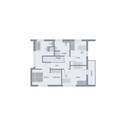 Grundriss Dachgeschoss - 